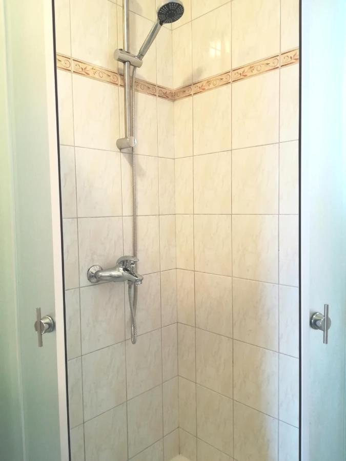 Apartment Toncic Benazici Eksteriør billede