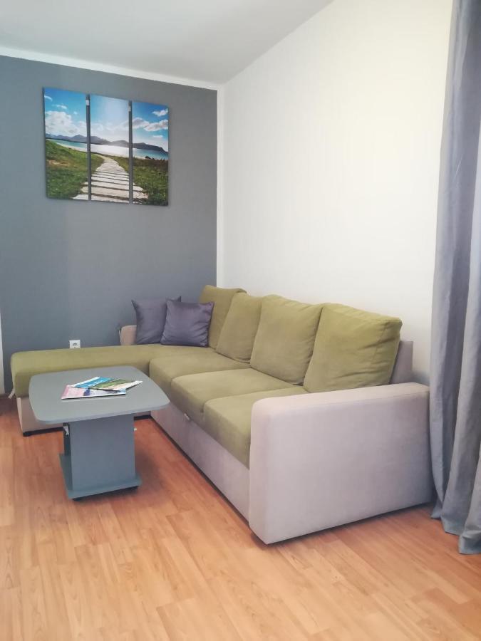 Apartment Toncic Benazici Eksteriør billede