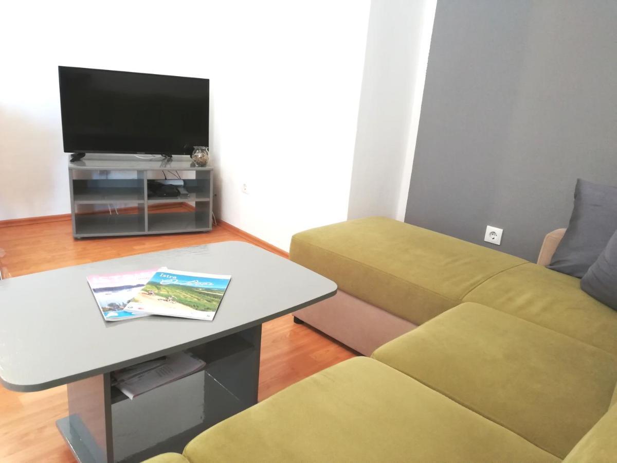 Apartment Toncic Benazici Eksteriør billede