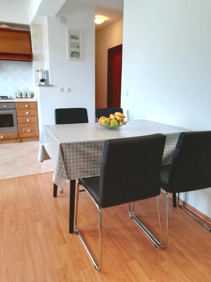 Apartment Toncic Benazici Eksteriør billede