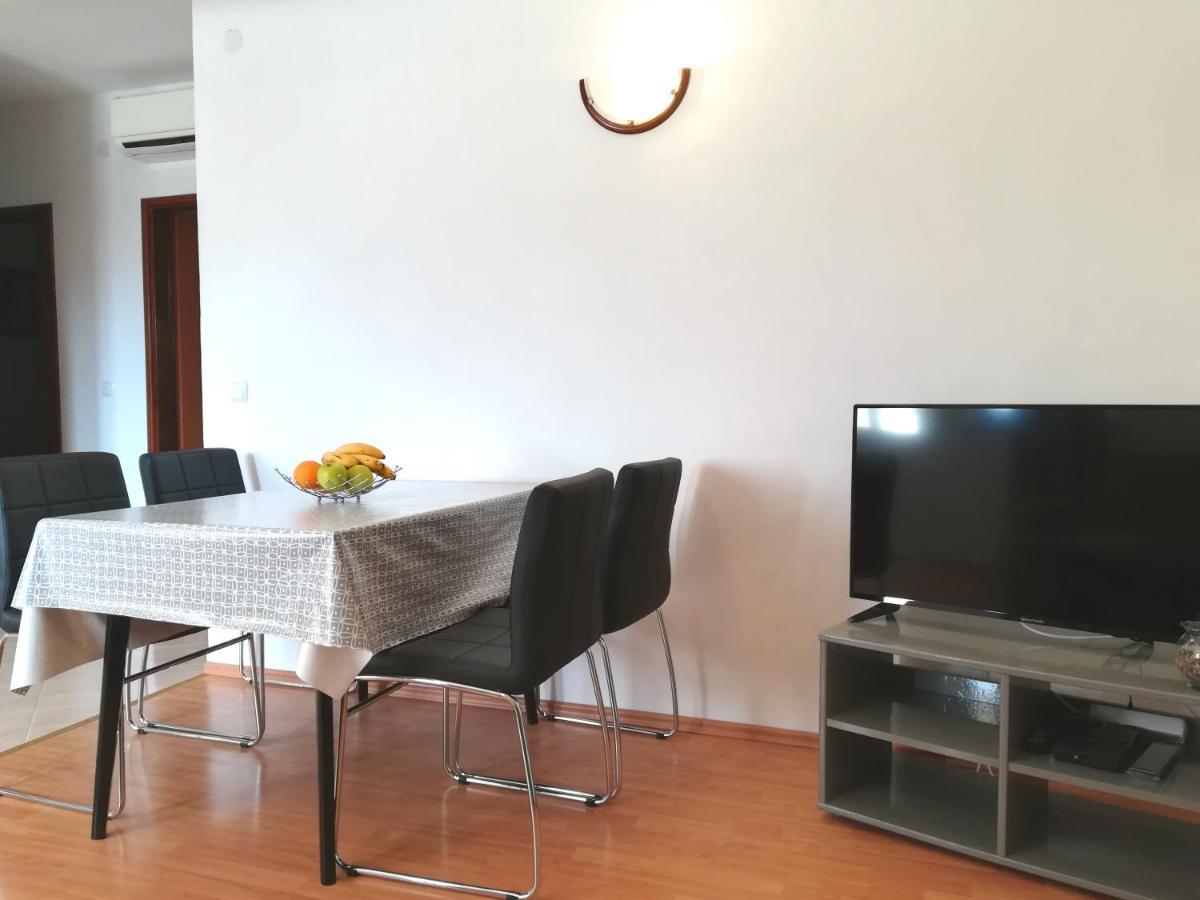Apartment Toncic Benazici Eksteriør billede