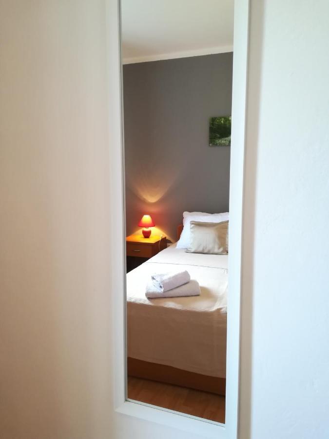 Apartment Toncic Benazici Eksteriør billede