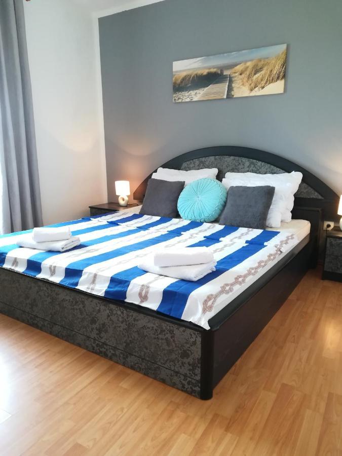 Apartment Toncic Benazici Eksteriør billede