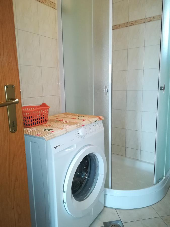 Apartment Toncic Benazici Eksteriør billede
